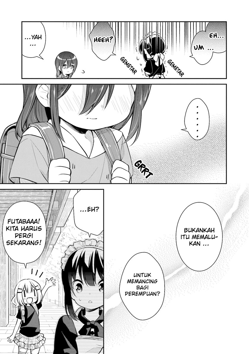 Slow Loop Chapter 09 Gambar 20